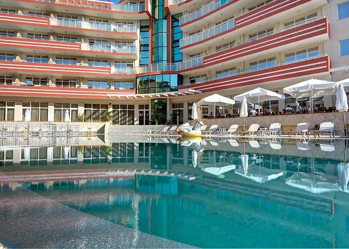 Maria Palace Hotel