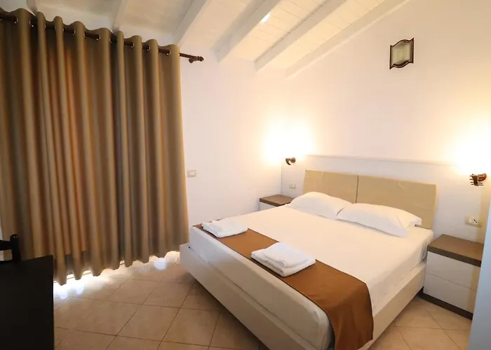 Mariksel Hotel Ksamil