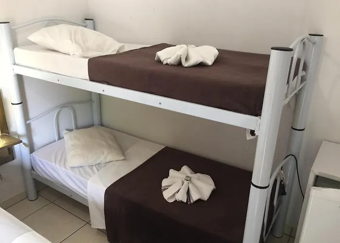 Hotel Lindoia Rural