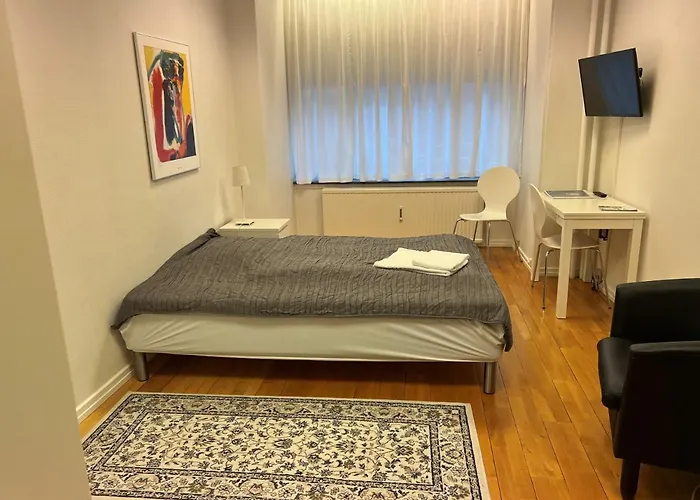 Hotel 9 Sma Hjem Kopenhagen