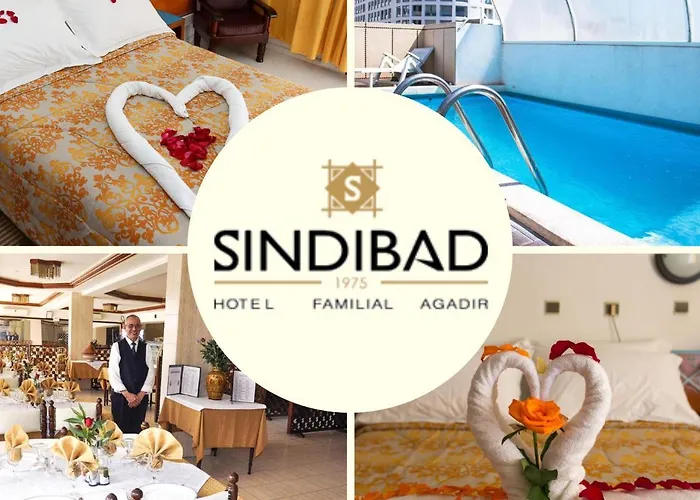 Hotel Sindibad