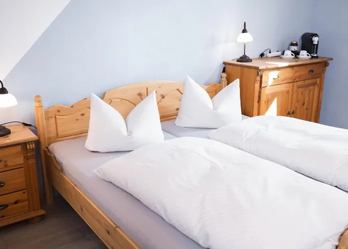 Pension Friedrichshof Bad Klosterlausnitz