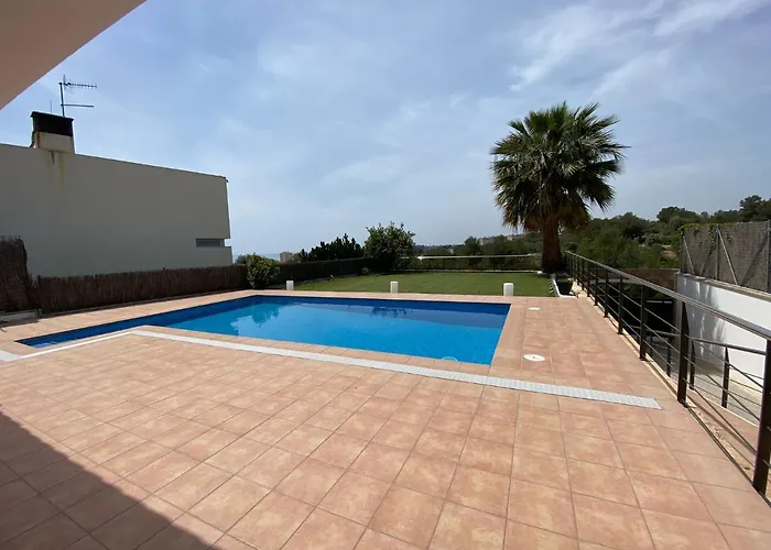 Shambala B&B Sitges