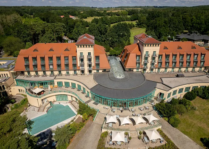 Precise Resort Bad Saarow