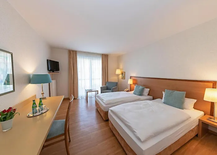 Thiesmann'S Hotel & Restaurant Mülheim an der Ruhr