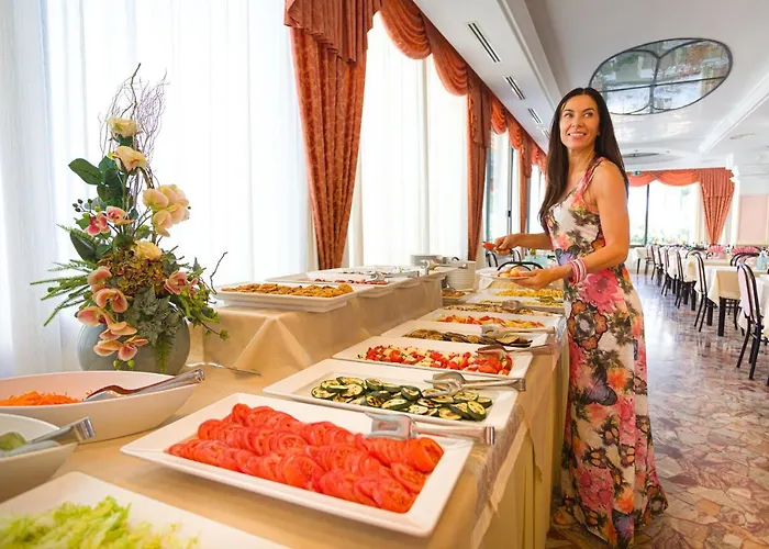 Hotel Pineta Bellaria-Igea Marina