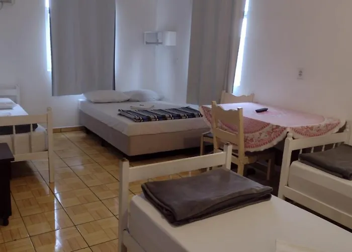 Hotel Salto Do Norte Blumenau