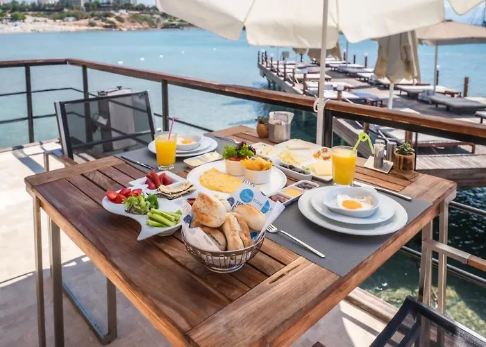 Hotels in Didim
