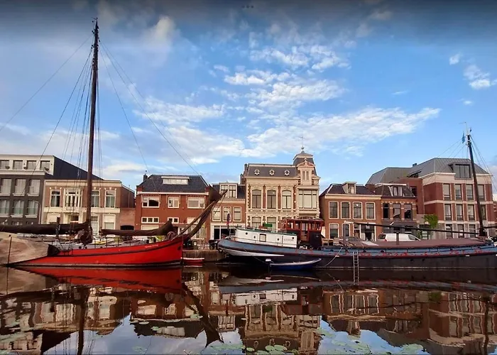 B&B Aan De Gracht