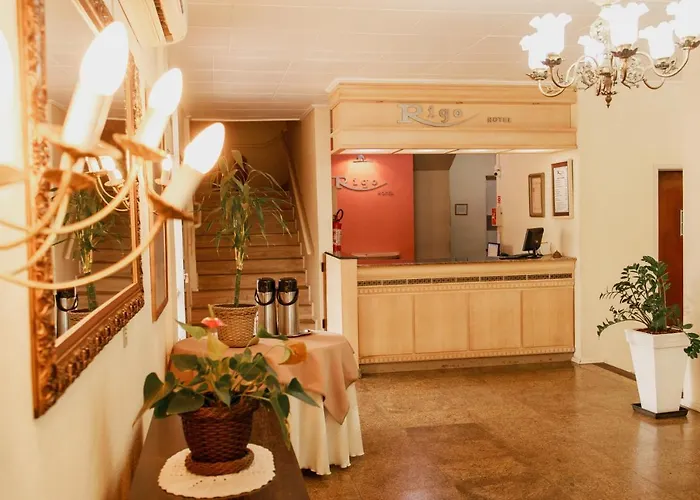 Rigo Hotel