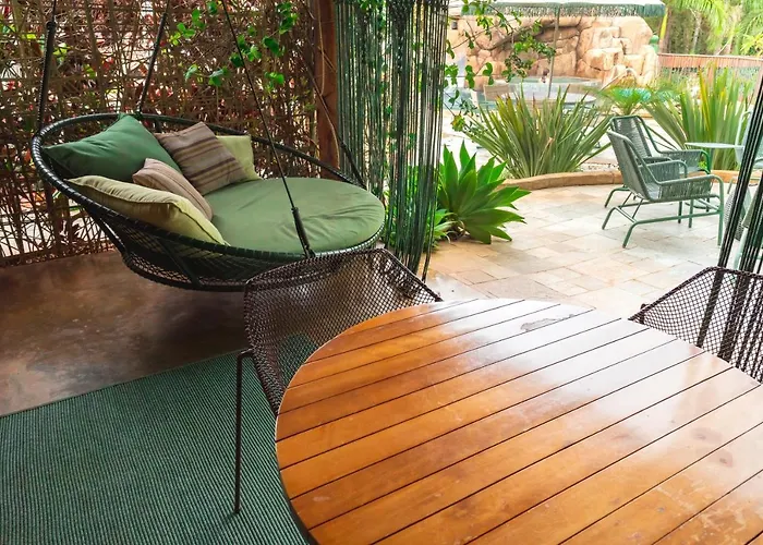 Casa Da Lua Pousada Alto Paraíso de Goiás