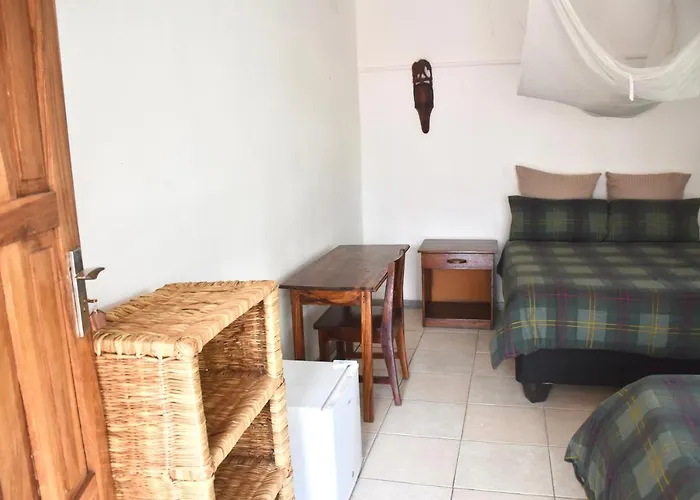 Hotels in Livingstone