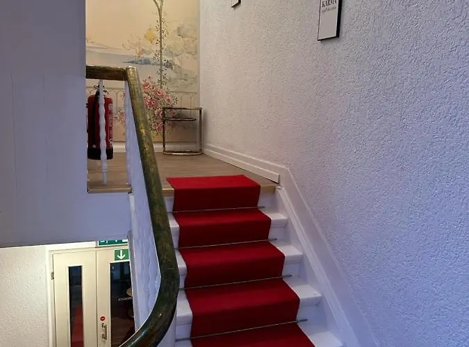 Hotel In der Blume Heiligenhaus