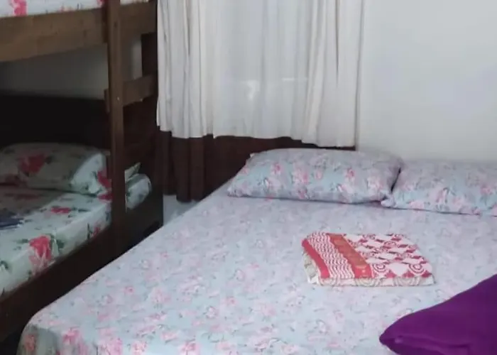 Pousada Recanto Verde Mucugê