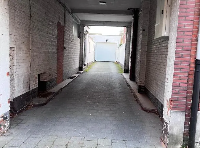 Maison Georges Turnhout
