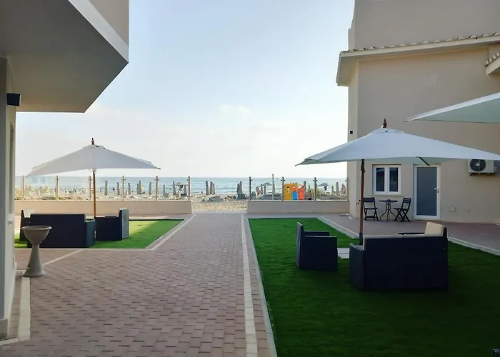 Aldiva Rooms Torvaianica
