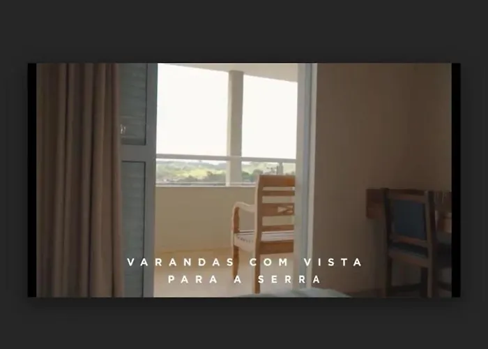 Pousada Araucária Espirito Santo do Pinhal