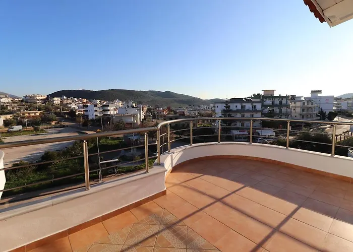 Mariksel Hotel Ksamil