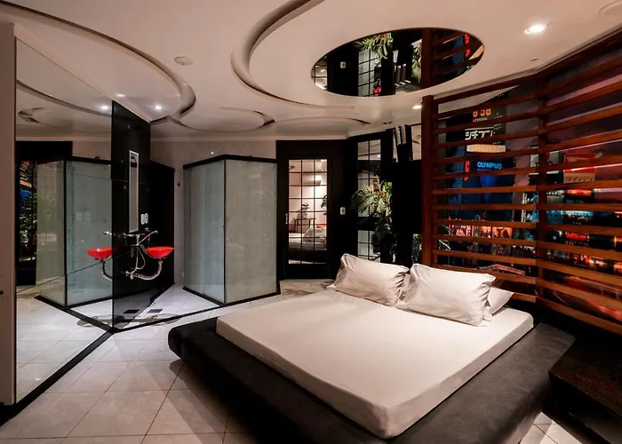 Taikô Motel Porto Alegre