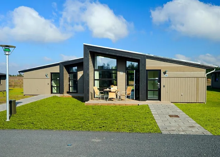 Hotel Lalandia Billund