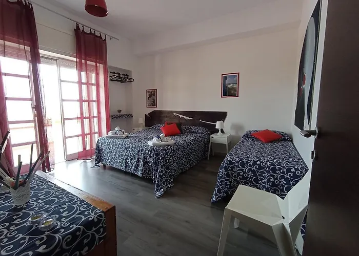 Idria B&B