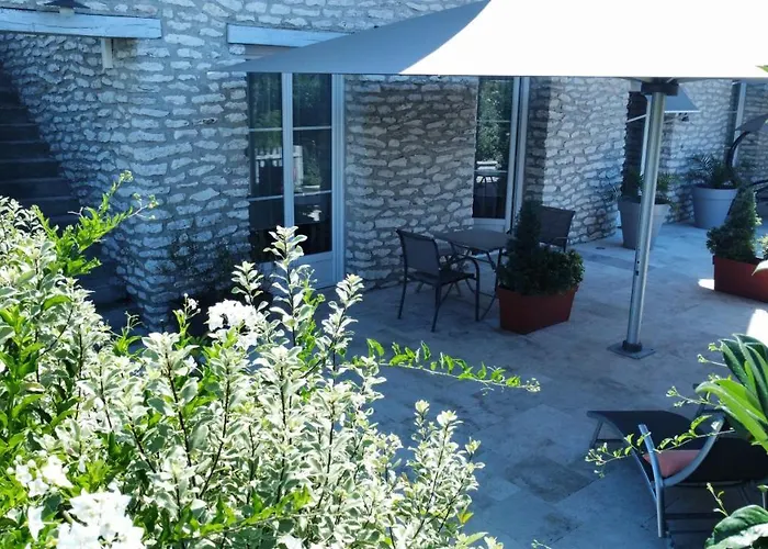 Le Clos Notre Dame Montlouis-sur-Loire