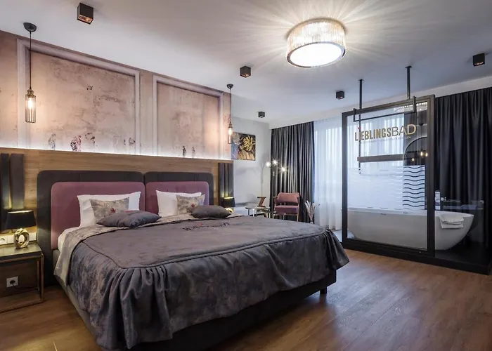 Hotel Winterrot Karlsruhe