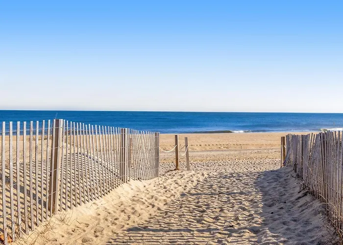Salty Sands Ocean City