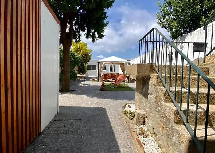 ó Poboa Guesthouse Póvoa de Varzim