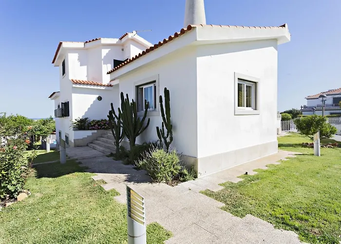 Suite Bela Vista Tavira
