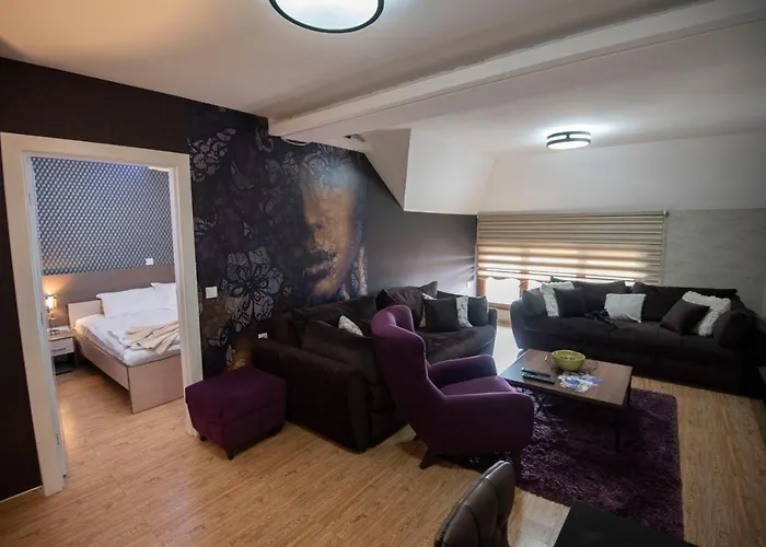 Apartment Travio B06 Kopaonik