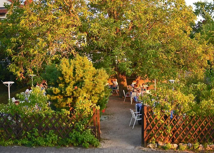 Hotel-Restaurant Kelter Esslingen am Neckar