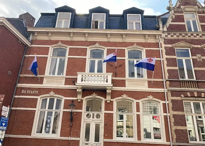 Villa Bbdestaete Roermond