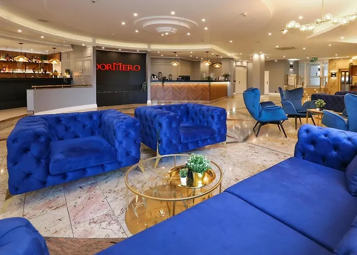 Hotels in Meerbusch
