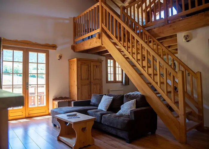 Montana Chalet Hôtel&Spa