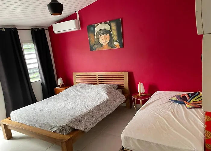 Tampok Lodge