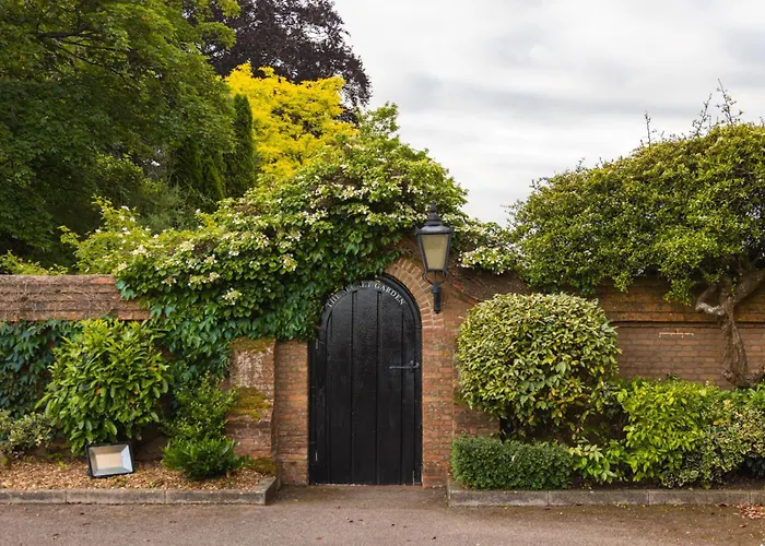Horwood House Hotel Milton Keynes