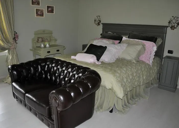Rose E Cioccolato B&B