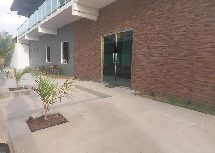 Salinas Prime Hotel Salinópolis