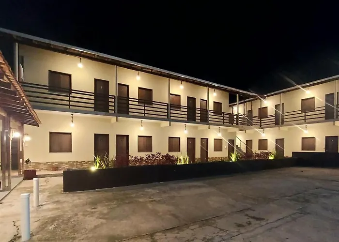 Salinas Prime Hotel Salinópolis