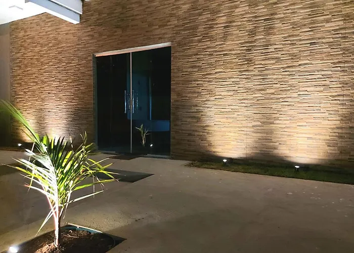 Salinas Prime Hotel Salinópolis