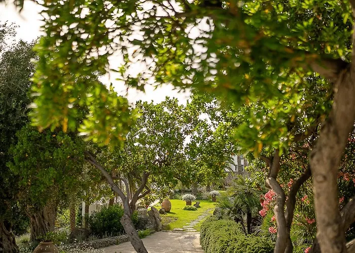 Botania Relais & Spa - The Leading Hotels Of The World Forio di Ischia