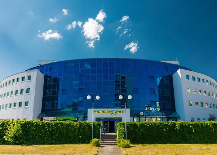 Akzent Congresshotel Hoyerswerda