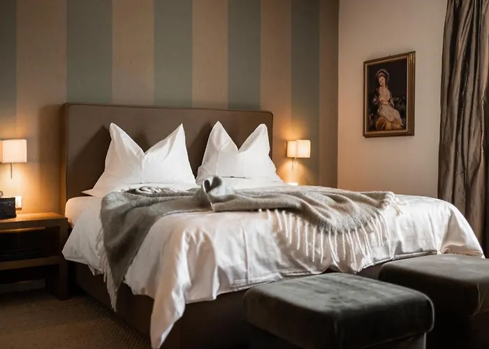 Hotel Chalet Gravenstein Dorf Tirol