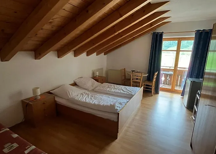 Gasthof Jägerhaus Immenstadt im Allgäu