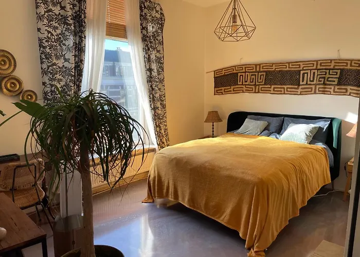 Oase van Haarlem, 15 minuten van Amsterdam Bed and Breakfast