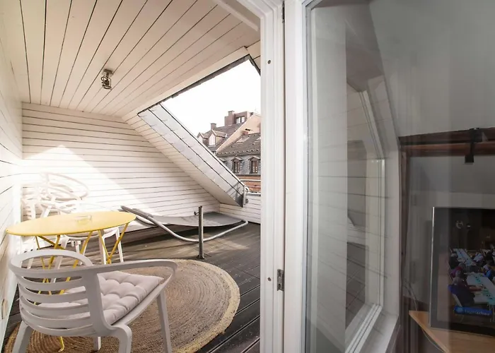 Hotel Fuchs Saarbrücken