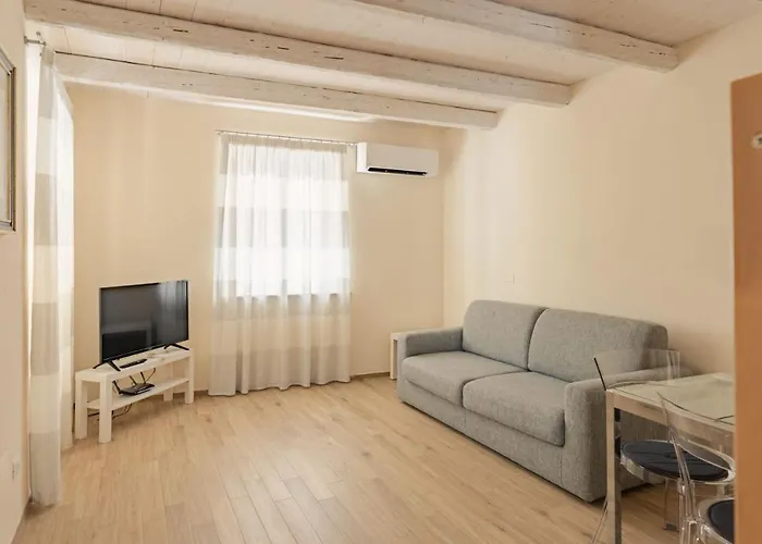 Bed and Breakfast Il Vicolo Relais Sirolo