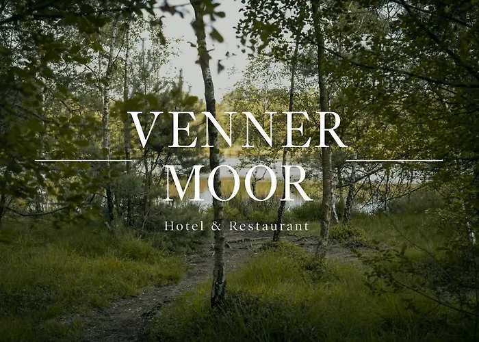 Hotel&Restaurant Venner Moor Senden 