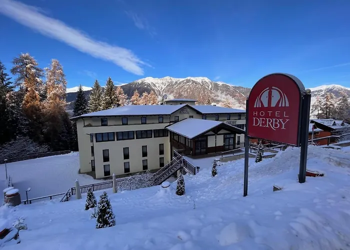 Hotel Derby
